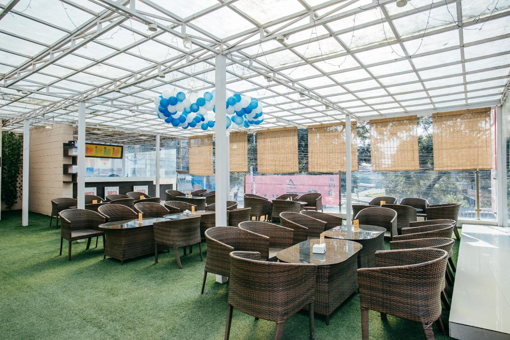 Oyo 11474 Gangaur Regency Boutique Hotel Катманду Екстериор снимка