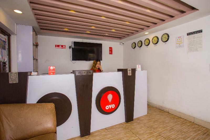 Oyo 11474 Gangaur Regency Boutique Hotel Катманду Екстериор снимка