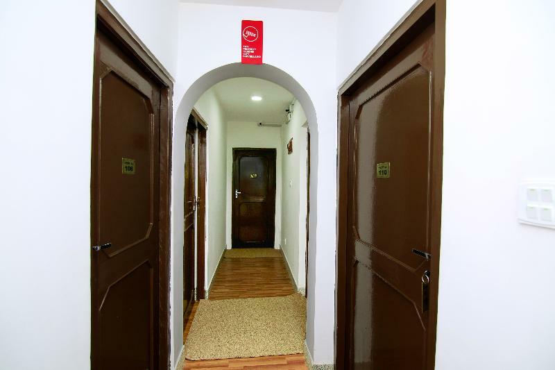 Oyo 11474 Gangaur Regency Boutique Hotel Катманду Екстериор снимка