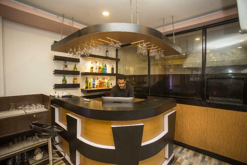 Oyo 11474 Gangaur Regency Boutique Hotel Катманду Екстериор снимка