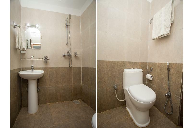 Oyo 11474 Gangaur Regency Boutique Hotel Катманду Екстериор снимка